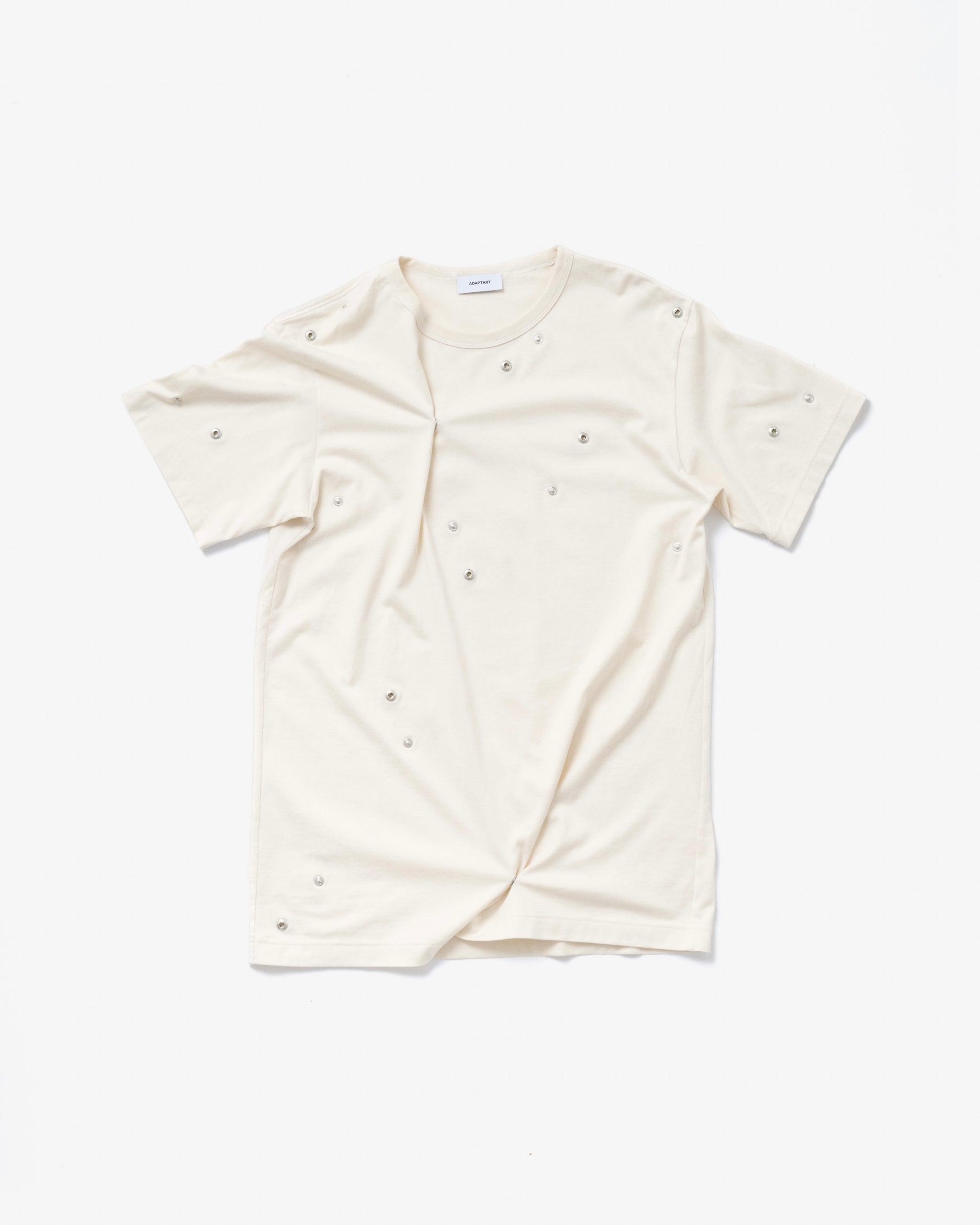 ADAPTART ADAPTATION TEE one size